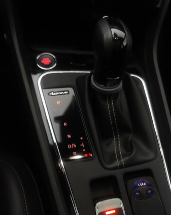 Seat Leon cena 99900 przebieg: 119000, rok produkcji 2018 z Jarocin małe 301